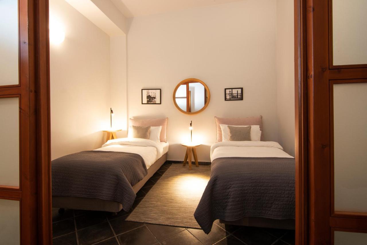 Villa Meliti アテネ エクステリア 写真