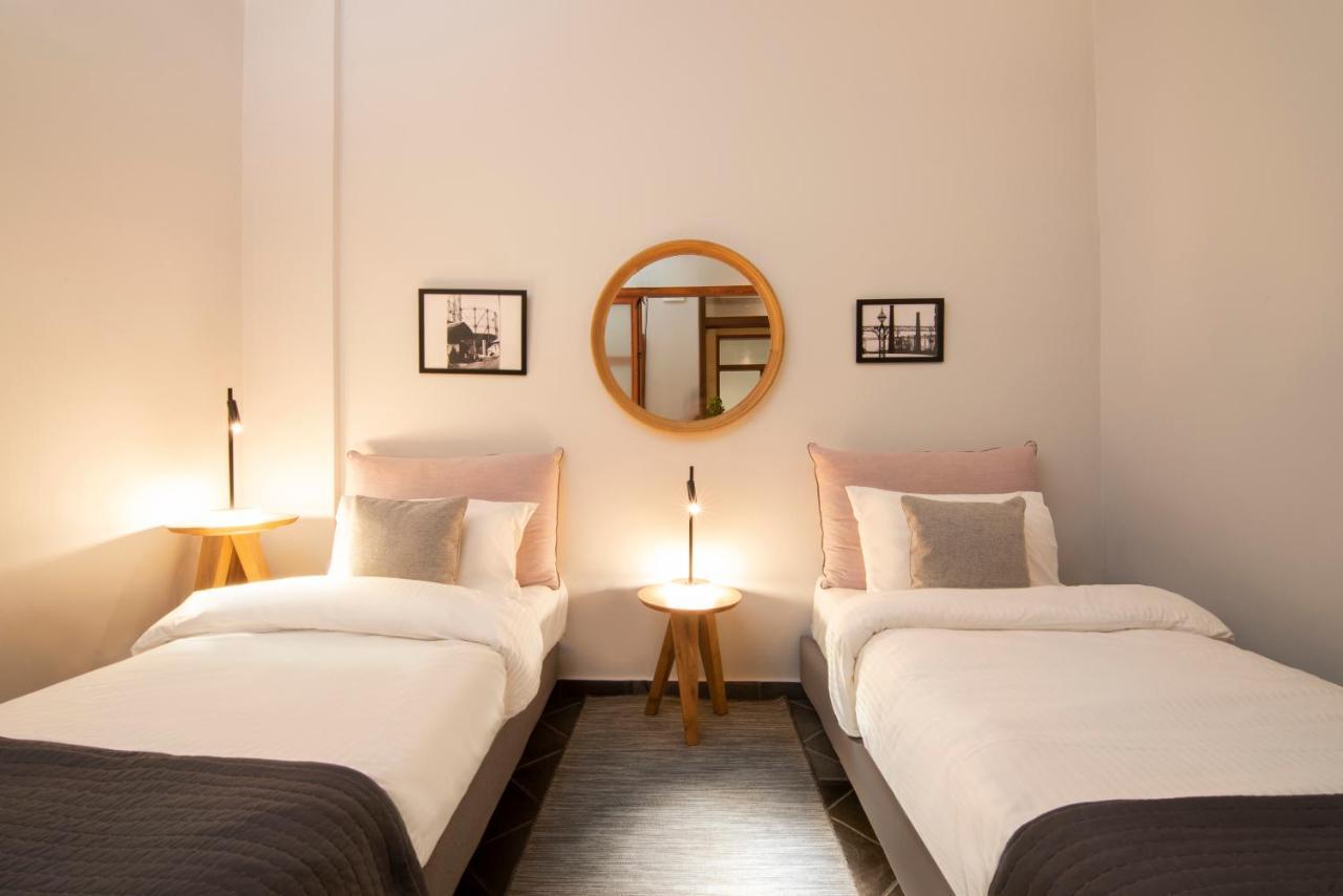 Villa Meliti アテネ エクステリア 写真