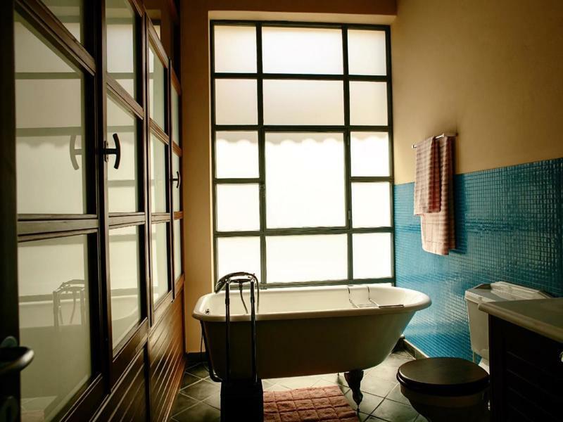 Villa Meliti アテネ エクステリア 写真