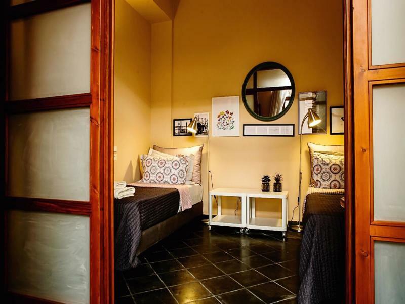 Villa Meliti アテネ エクステリア 写真