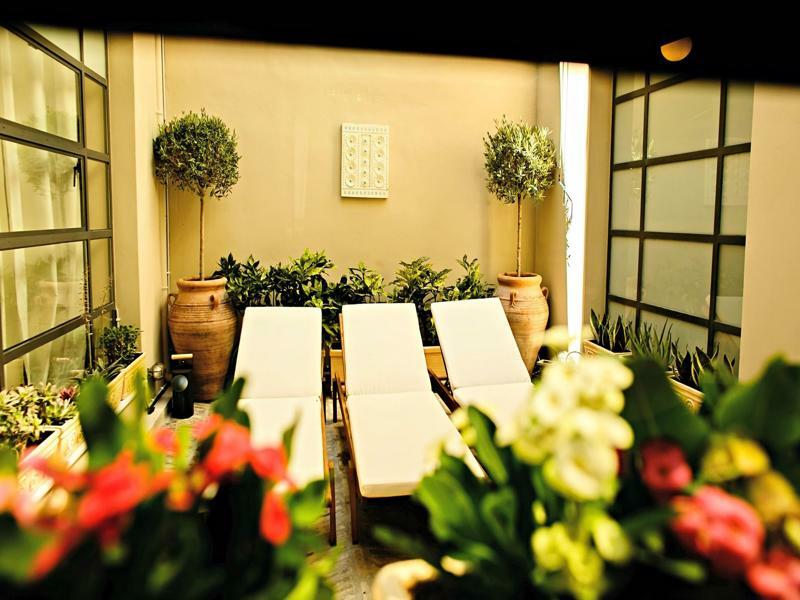 Villa Meliti アテネ エクステリア 写真